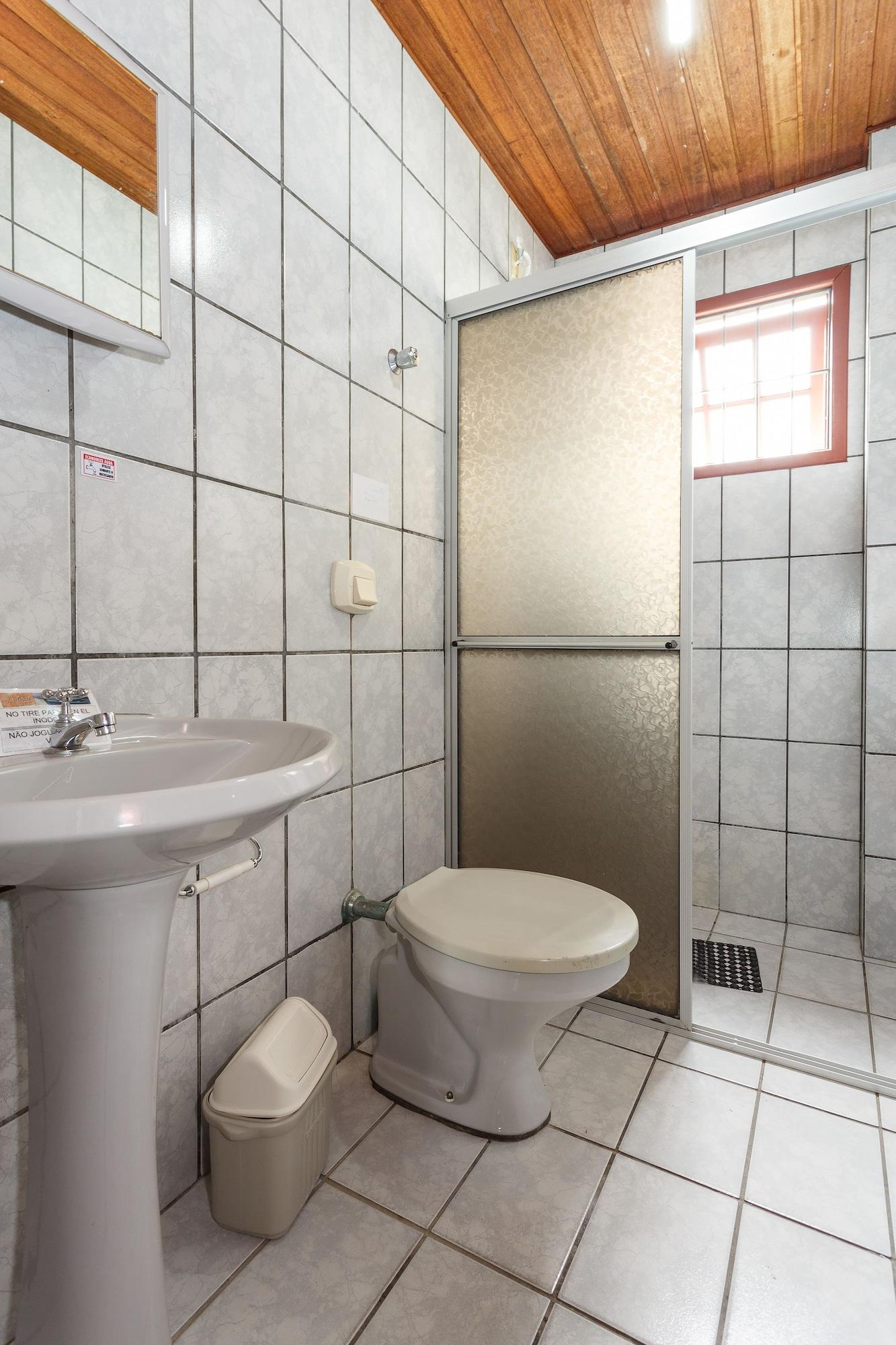 Residencial Santana Aparthotel Governador Celso Ramos