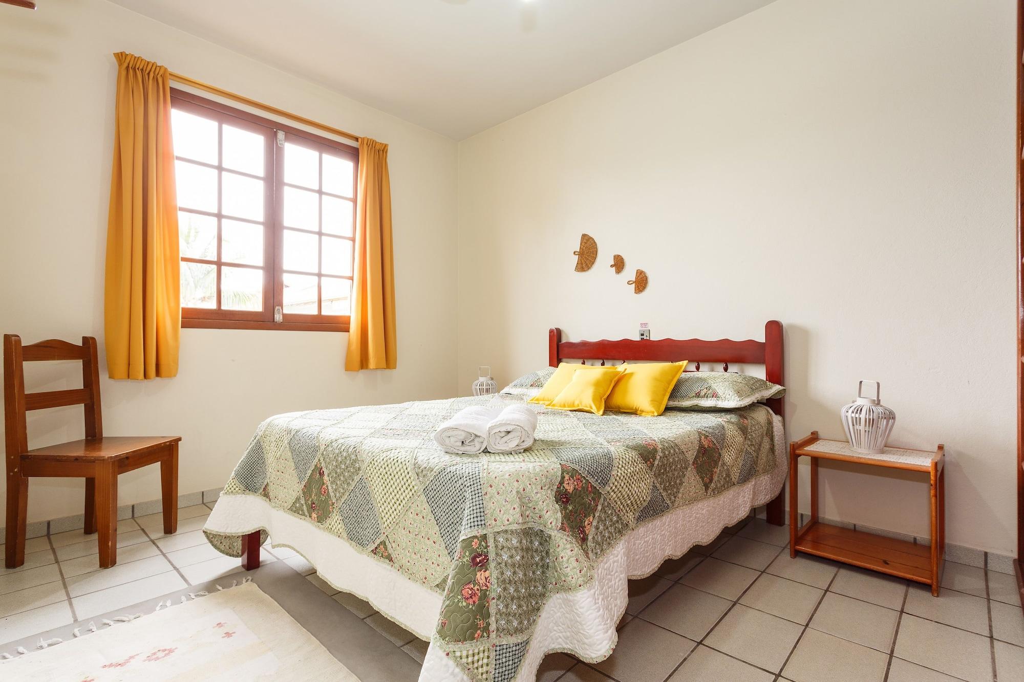 Aparthotel Residencial Santana 2*