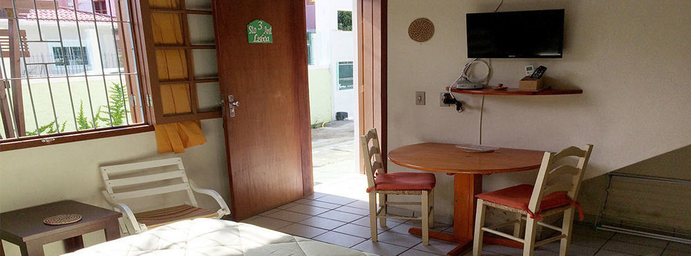 Aparthotel Residencial Santana 2*