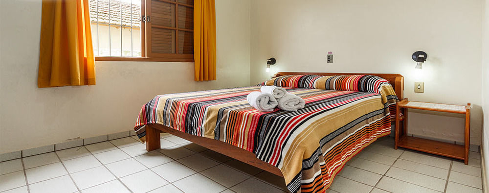 Aparthotel Residencial Santana 2*