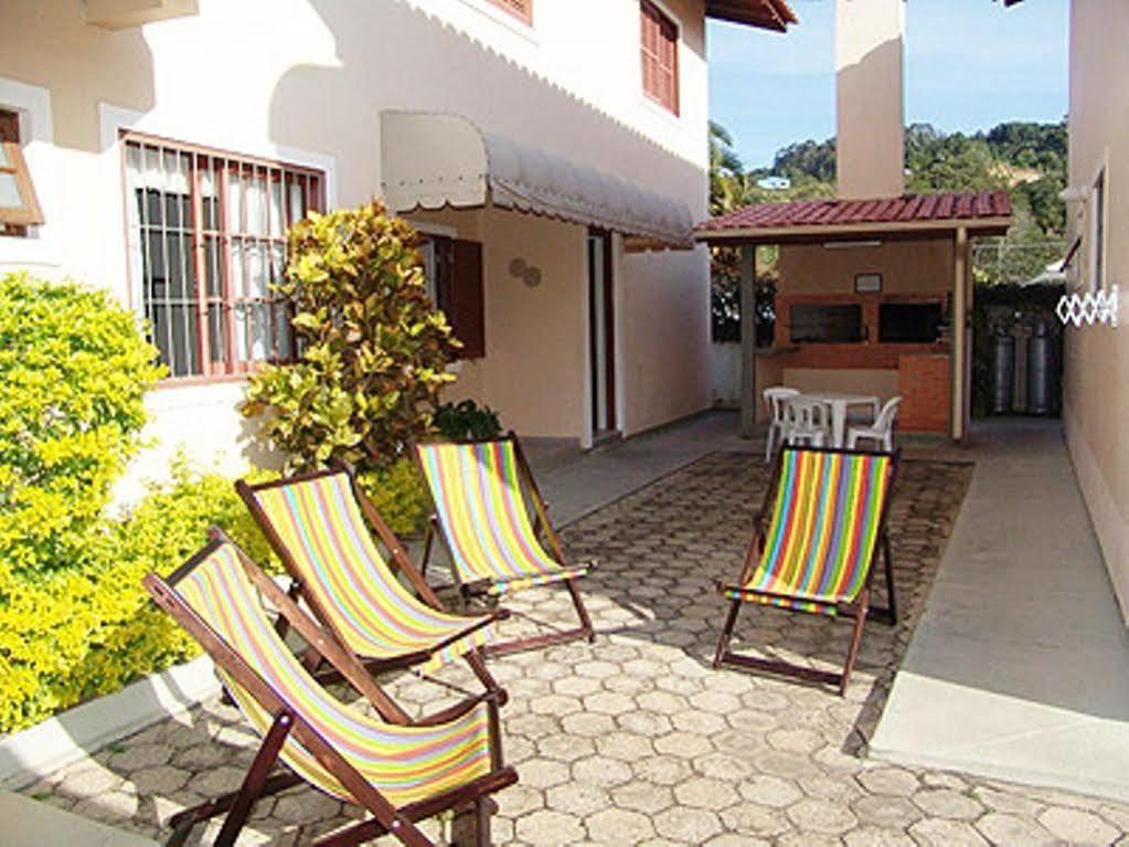 Residencial Santana Aparthotel 2*