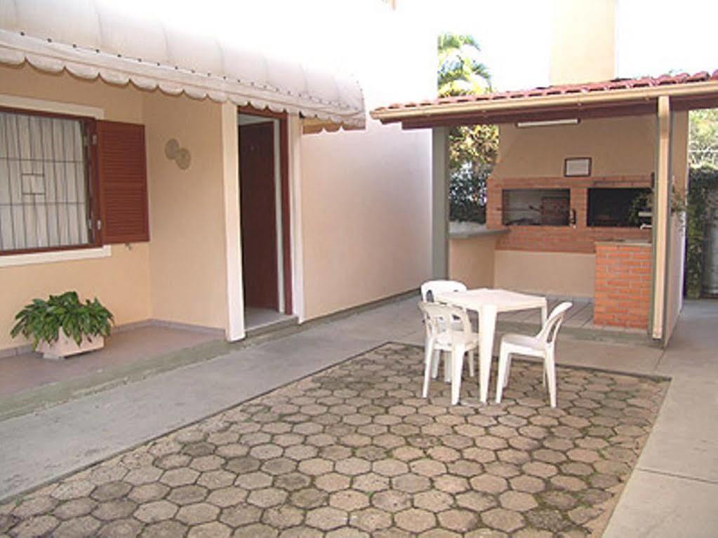 Aparthotel Residencial Santana 2*
