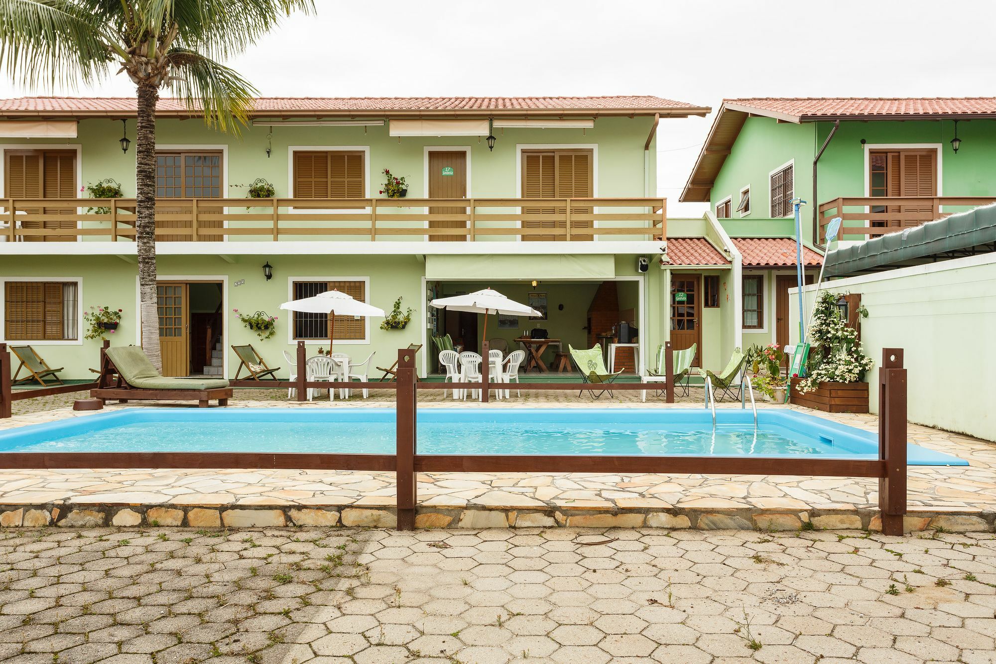 Residencial Santana 2*