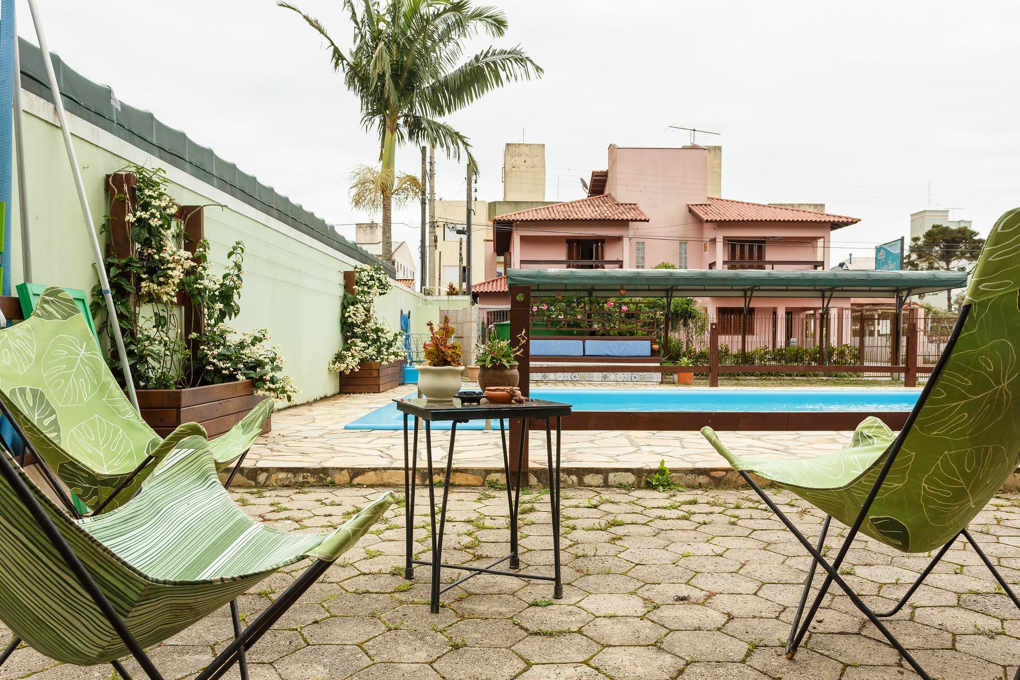 Residencial Santana