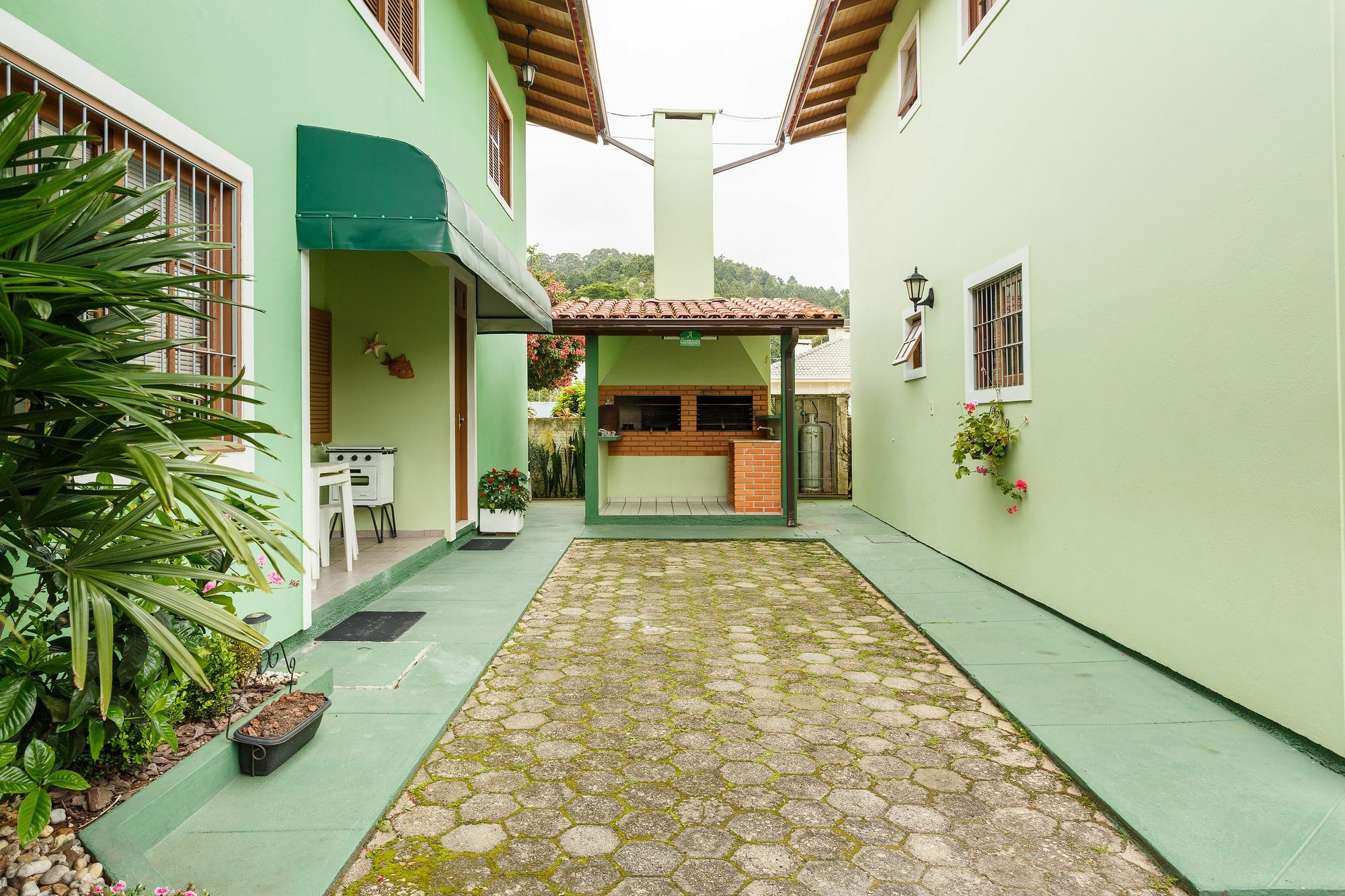 Residencial Santana 2*