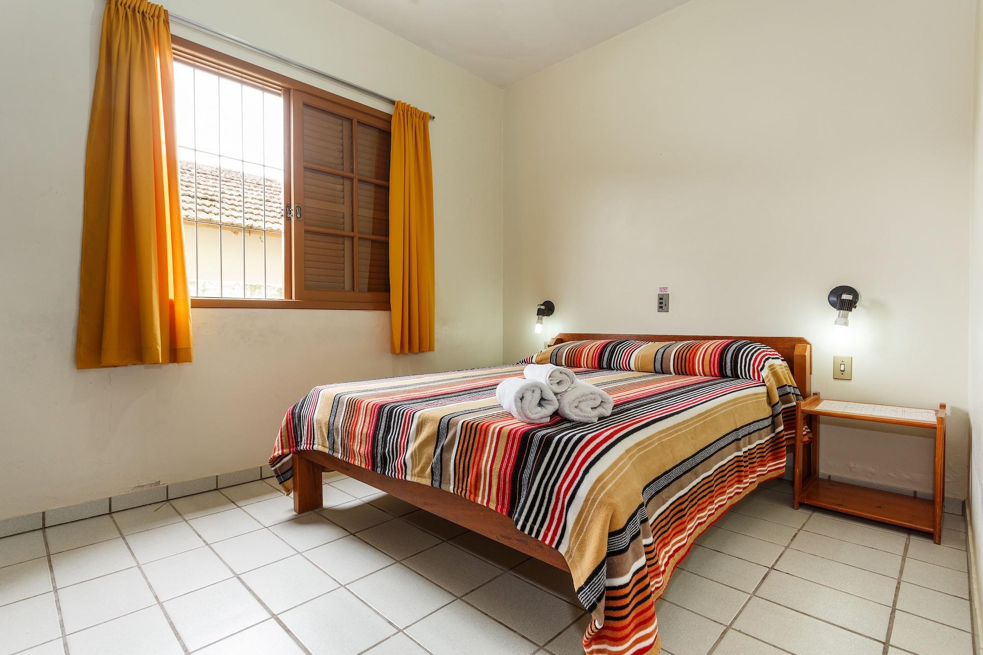 Residencial Santana Aparthotel