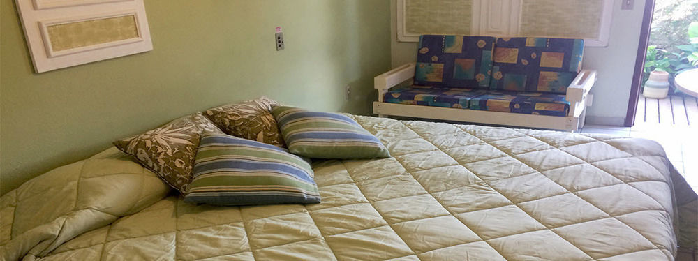 Aparthotel Residencial Santana