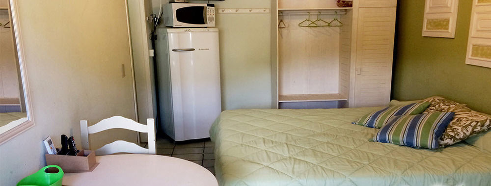 Aparthotel Residencial Santana Governador Celso Ramos