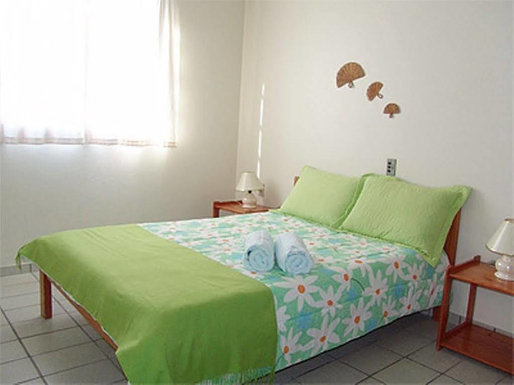 Residencial Santana Aparthotel Governador Celso Ramos