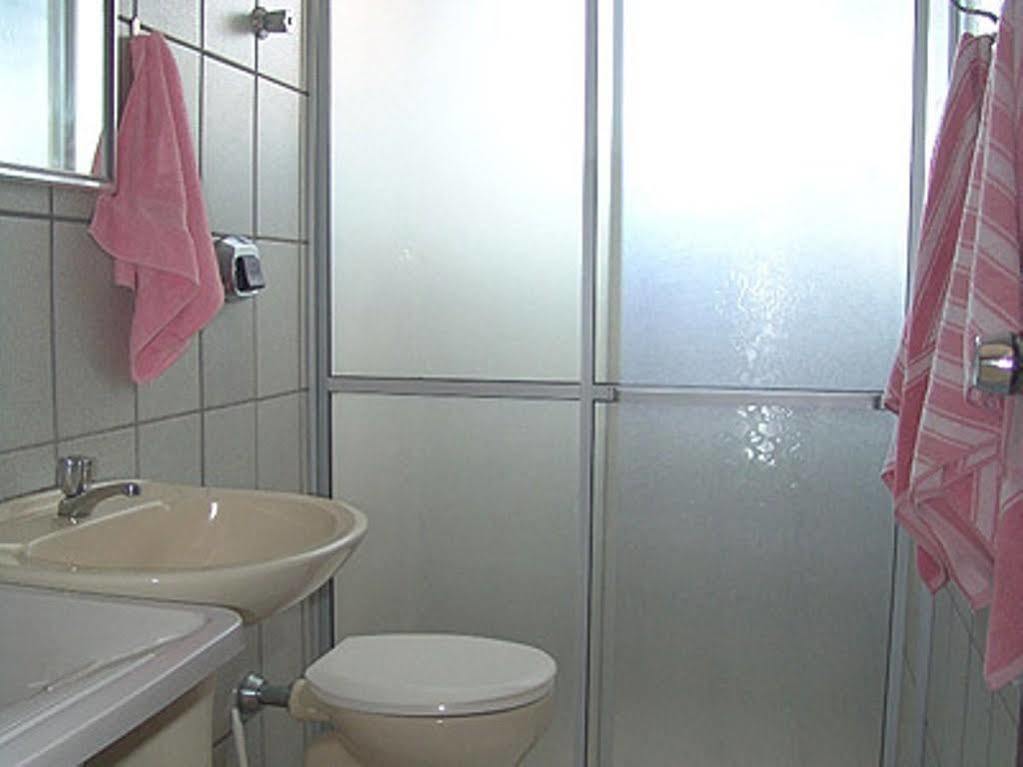 Aparthotel Residencial Santana