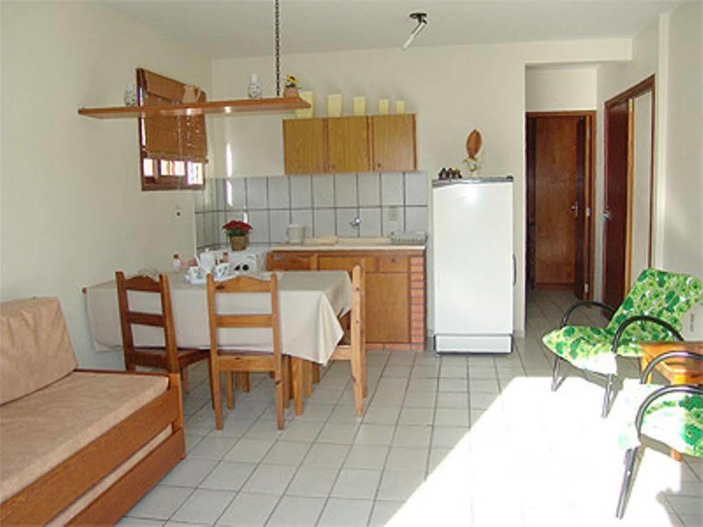 Aparthotel Residencial Santana