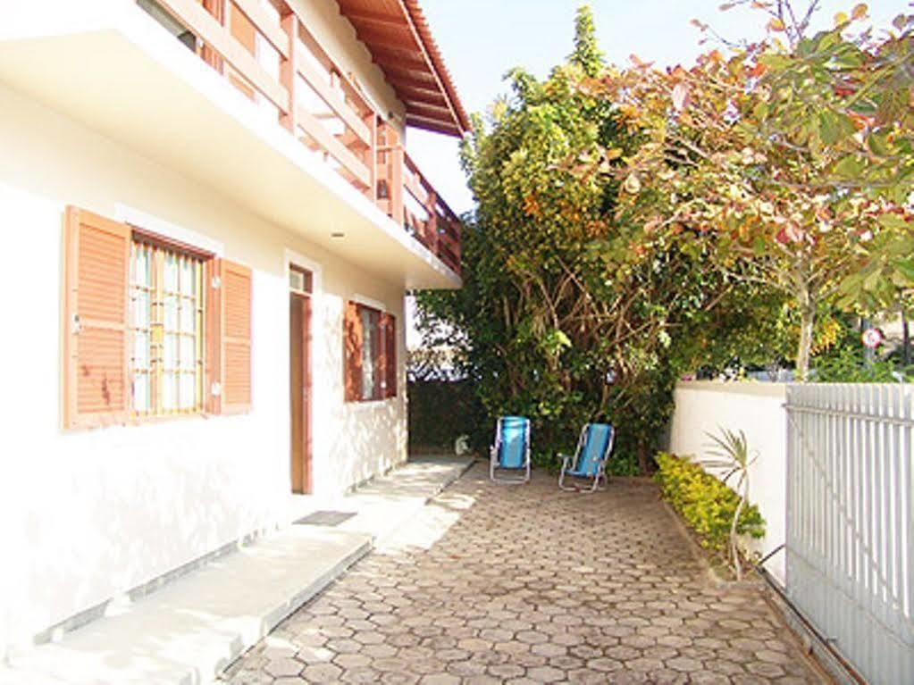 Residencial Santana Aparthotel Governador Celso Ramos