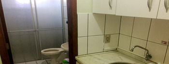 Residencial Santana Aparthotel