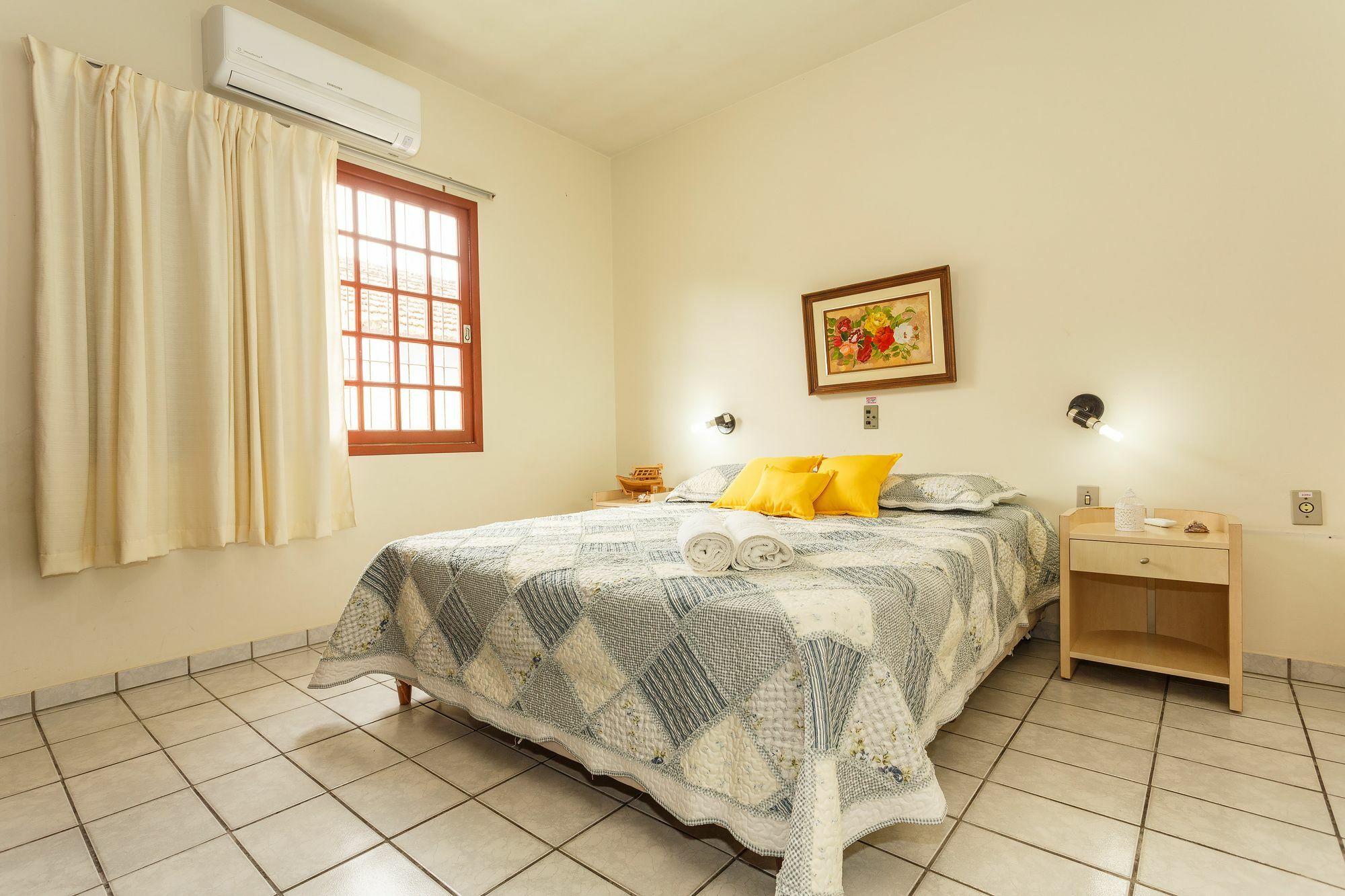 Residencial Santana Aparthotel 2*