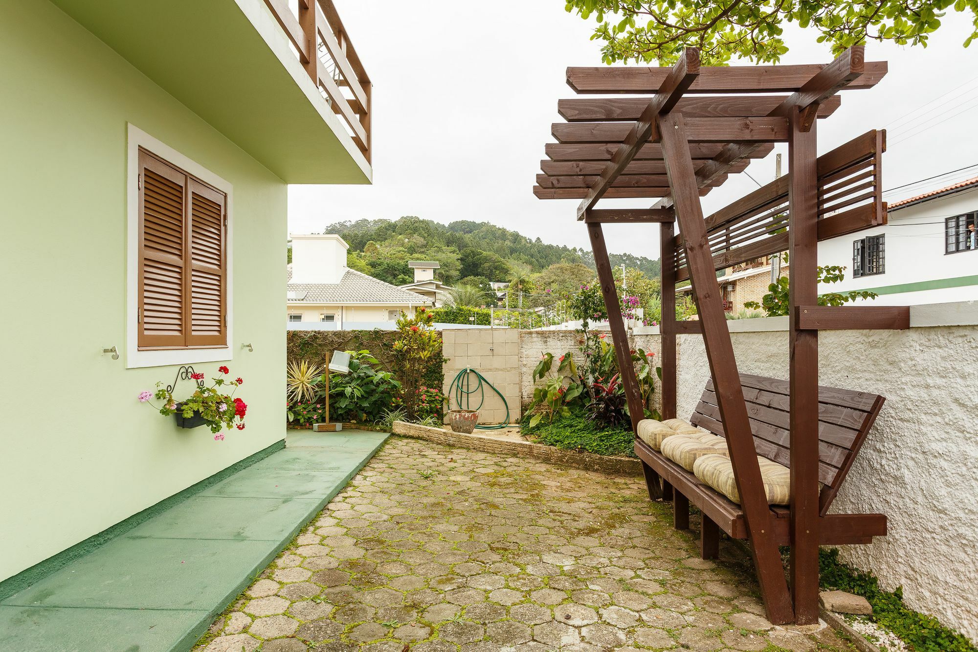 Residencial Santana Governador Celso Ramos